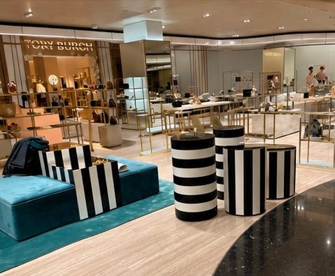 Local Aquazzura — 3