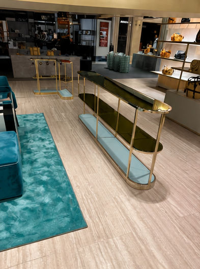 Local Aquazzura — 4