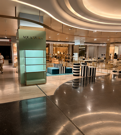 Local Comercial Aquazzura
