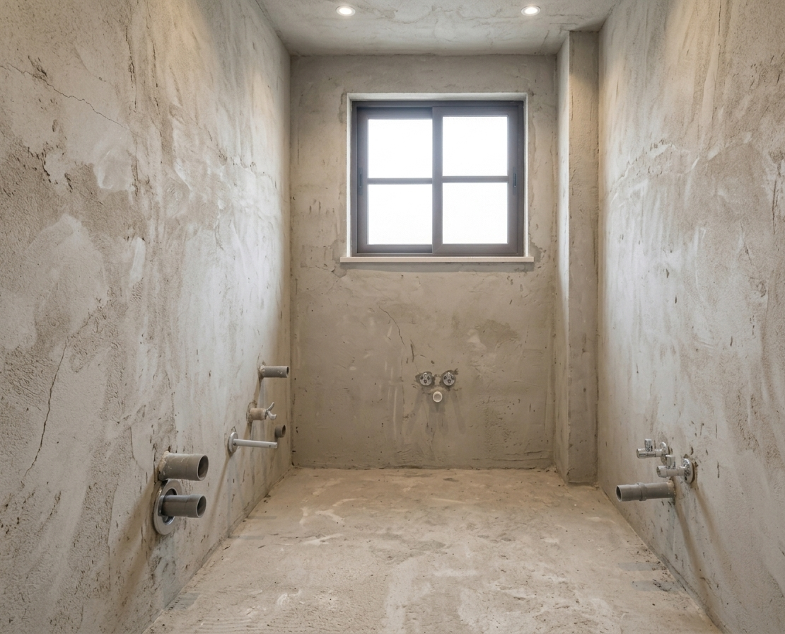Baño — 2