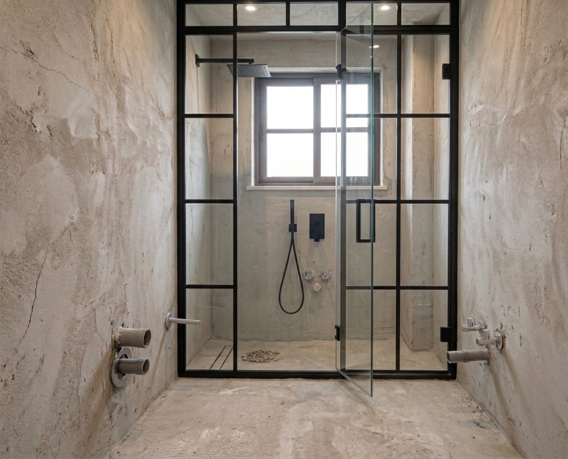 Baño — 3