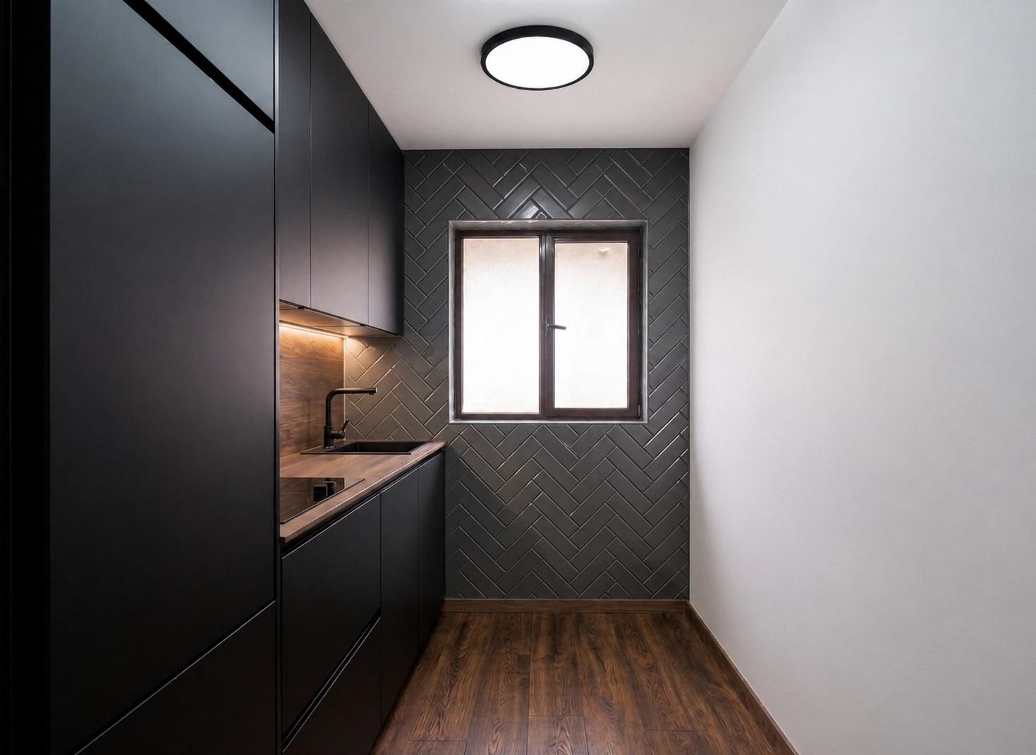 Cocina — 7