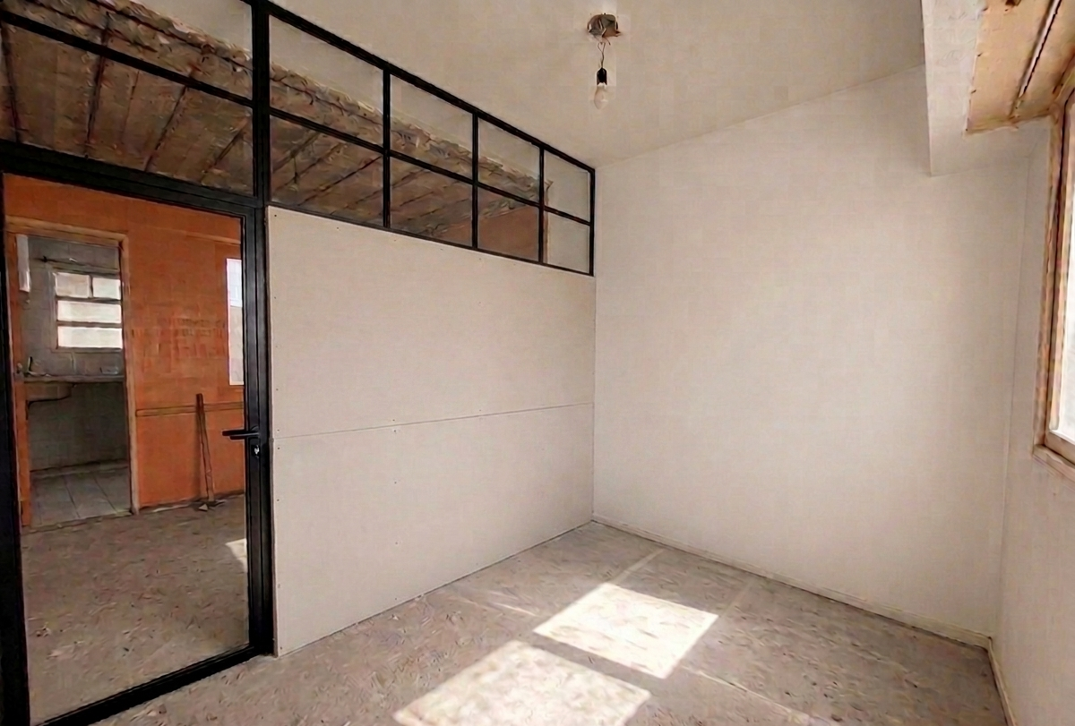 Dormitorio — 2