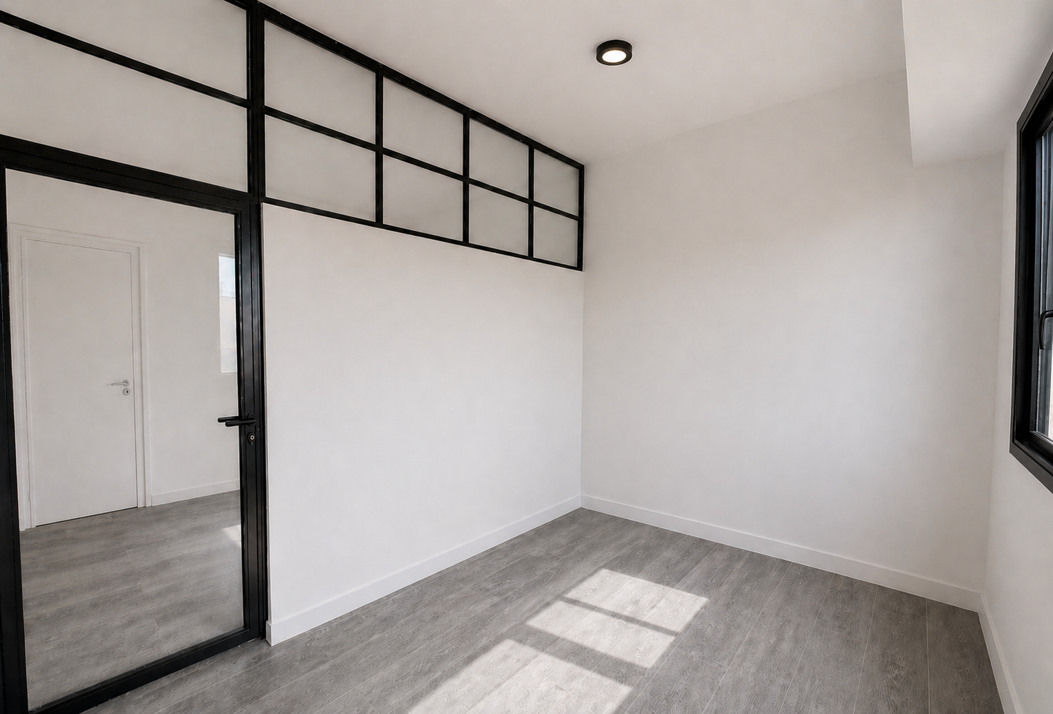 Dormitorio — 3