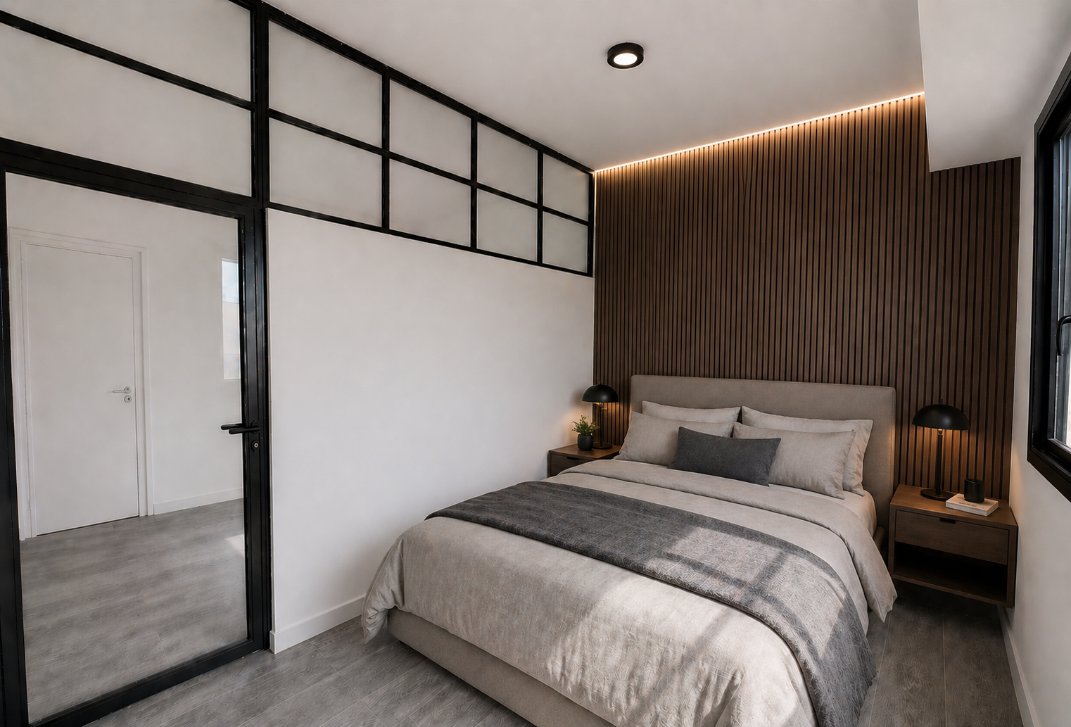 Dormitorio — 5