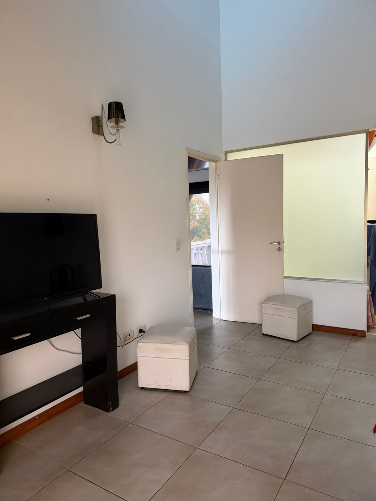 Dormitorio Vista 2 — estado original
