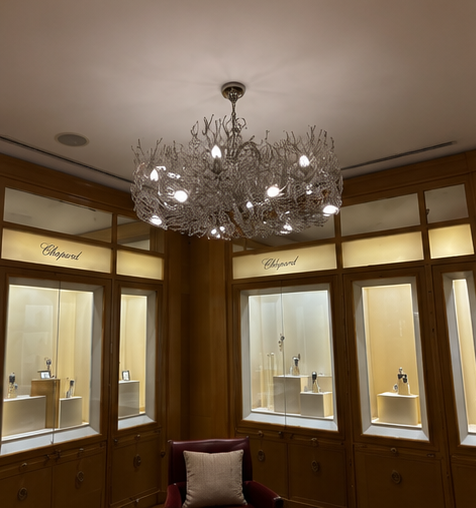 Local Chopard — 3