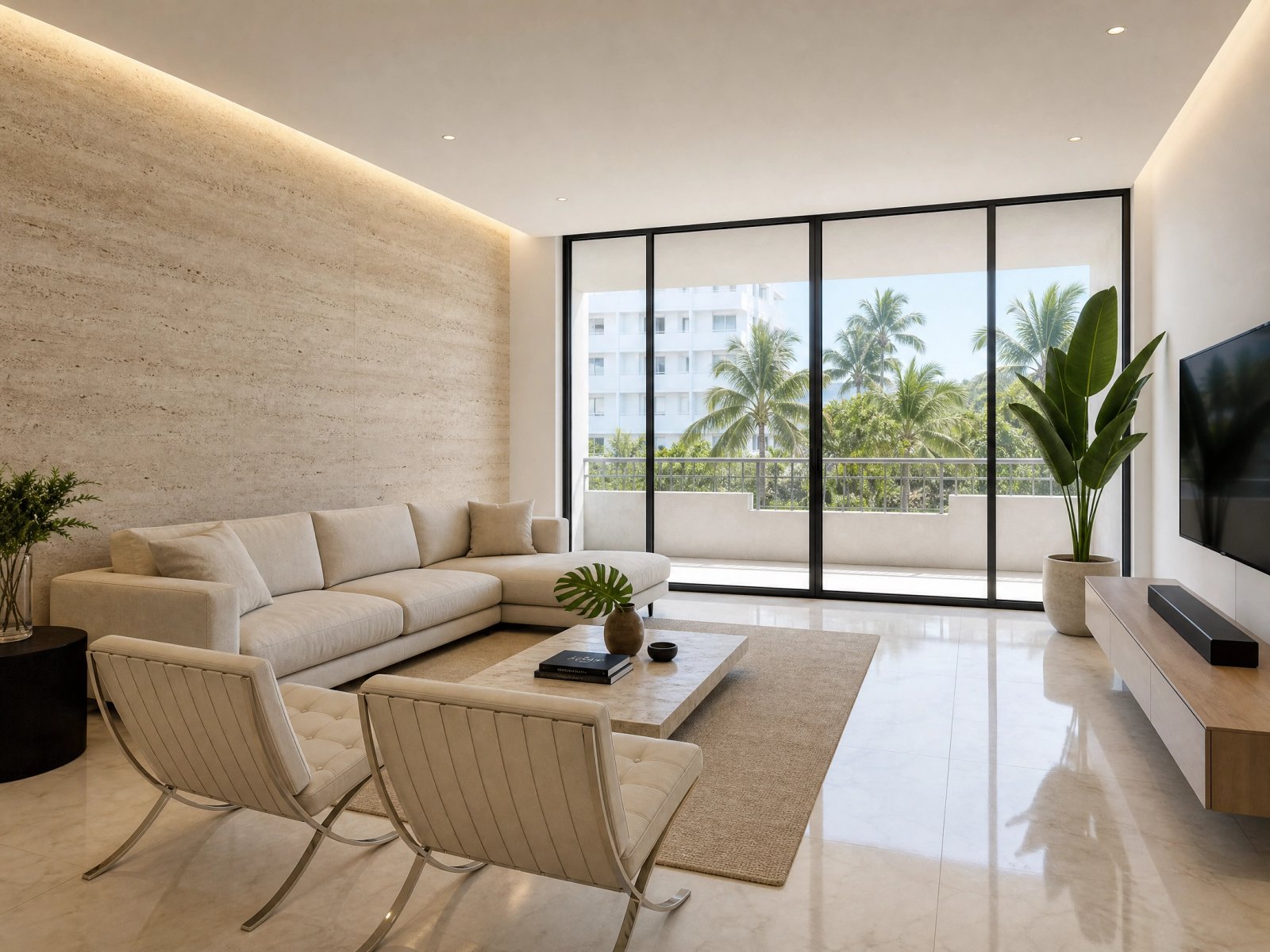 Condo Miami — renovado 4