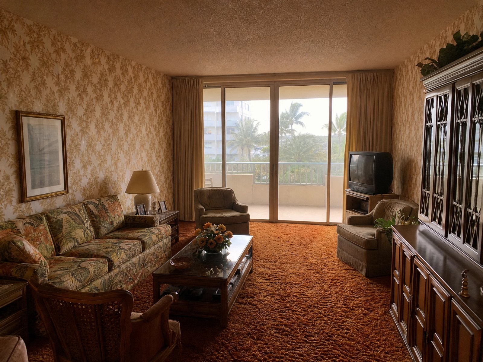 Condo Miami — estado actual 5