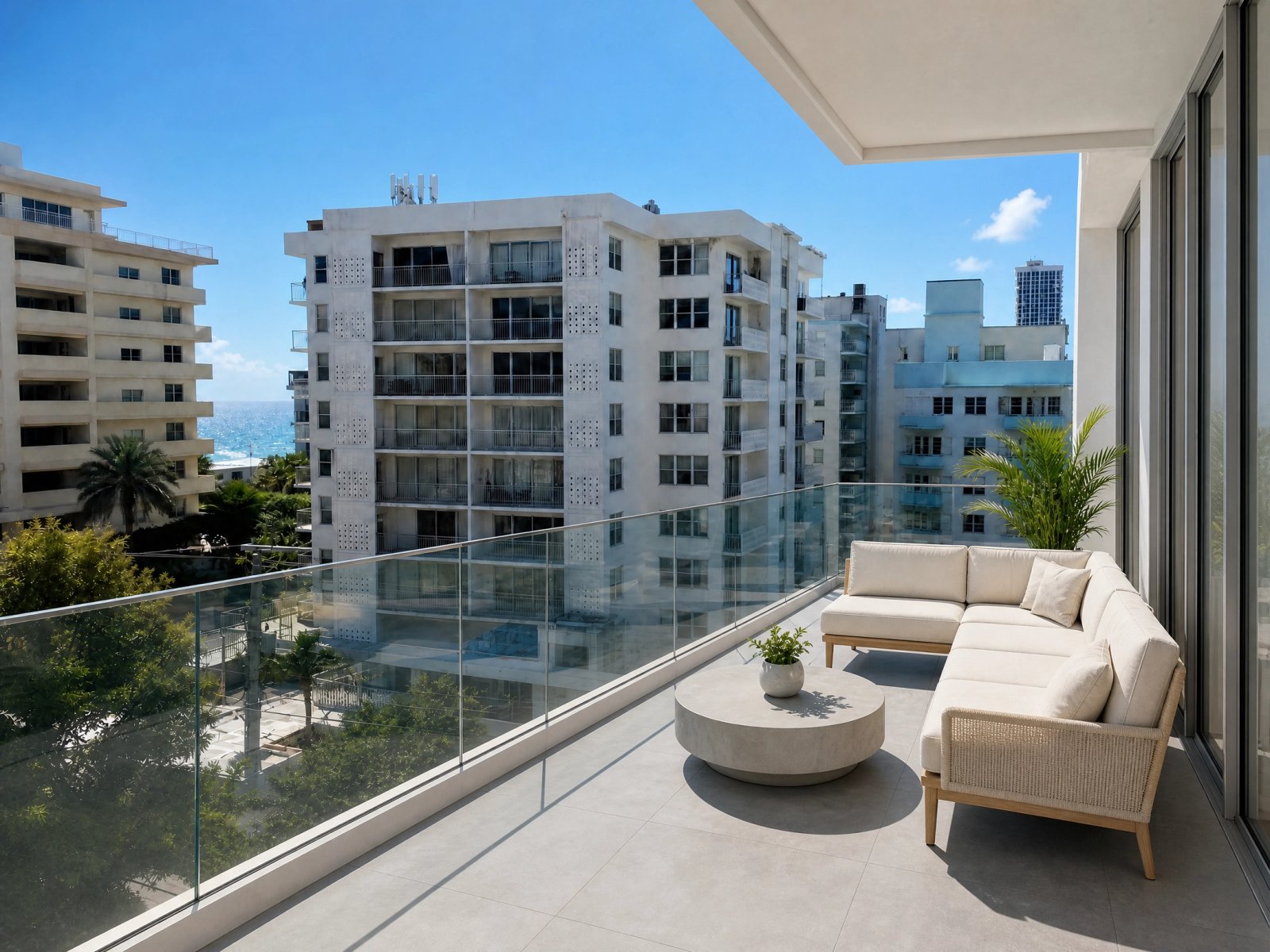 Condo Miami Gardens