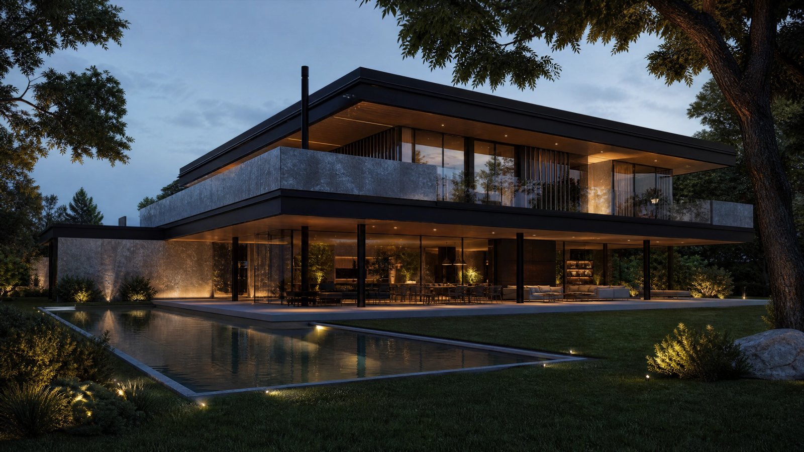 Vivienda Barrio San Juan Chico — vista principal