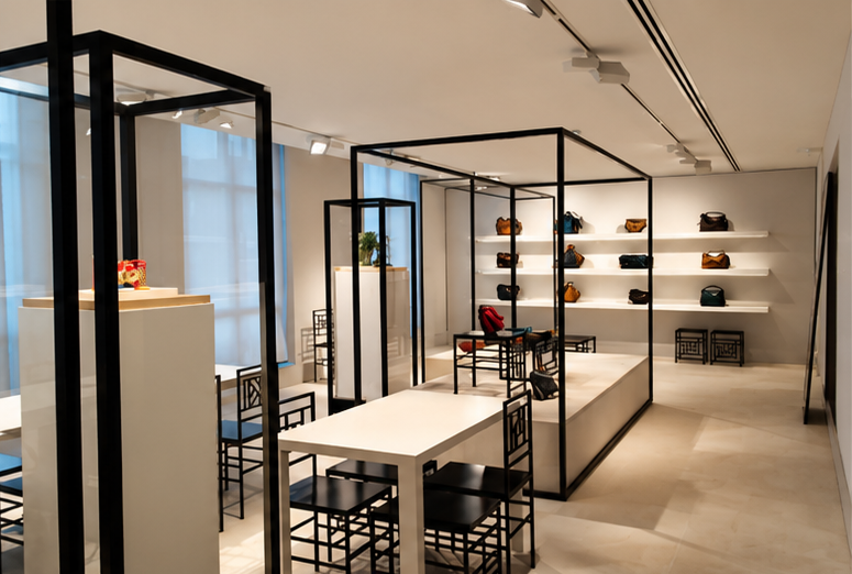 Local Loewe — 4