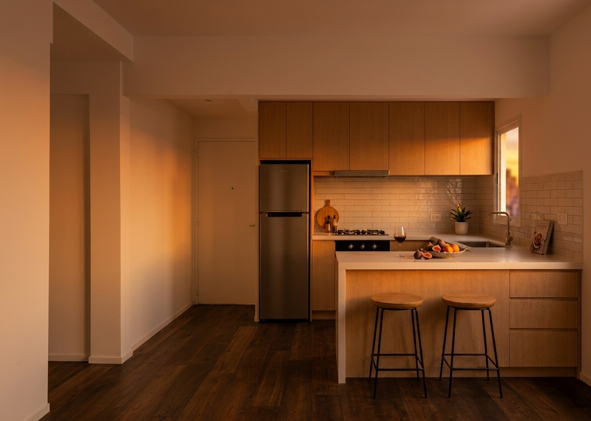 Cocina — imagen destacada