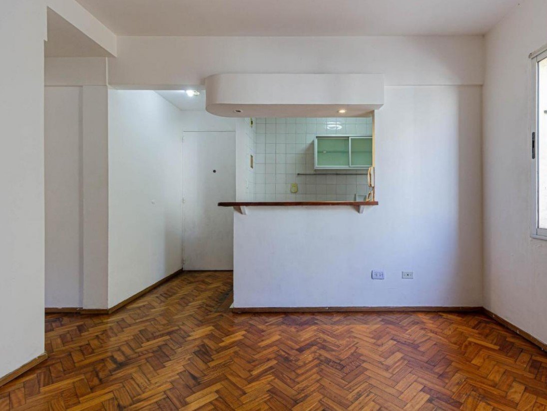 Cocina — estado original