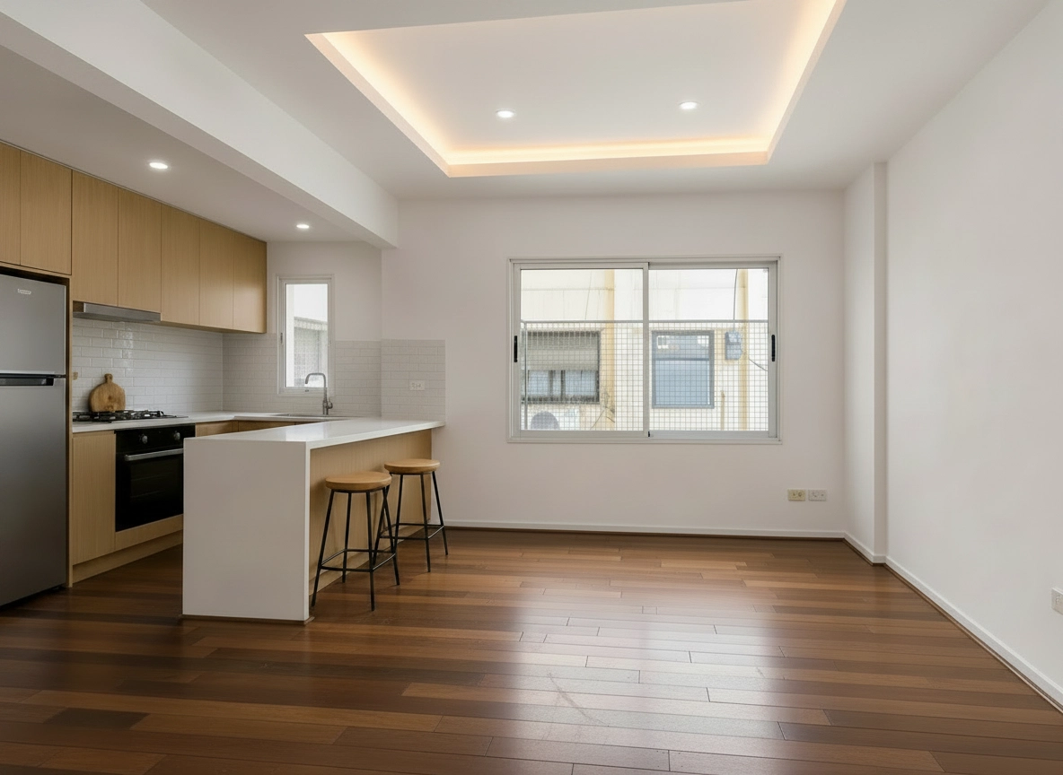 Comedor — 3