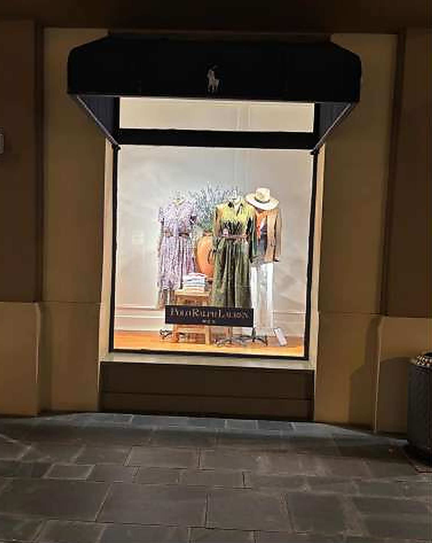 Local Polo Ralph Lauren — 4