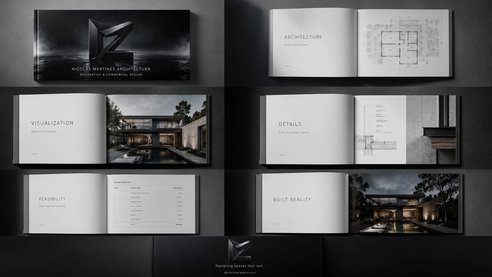 Cuaderno de anteproyecto